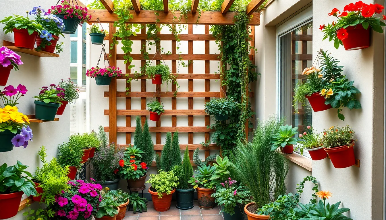 27 Apartment Patio Decorating Ideas to Transform Your Small Space in 2025 4 27 Apartment Patio Decorating Ideas to Transform Your Small Space in 2025 3