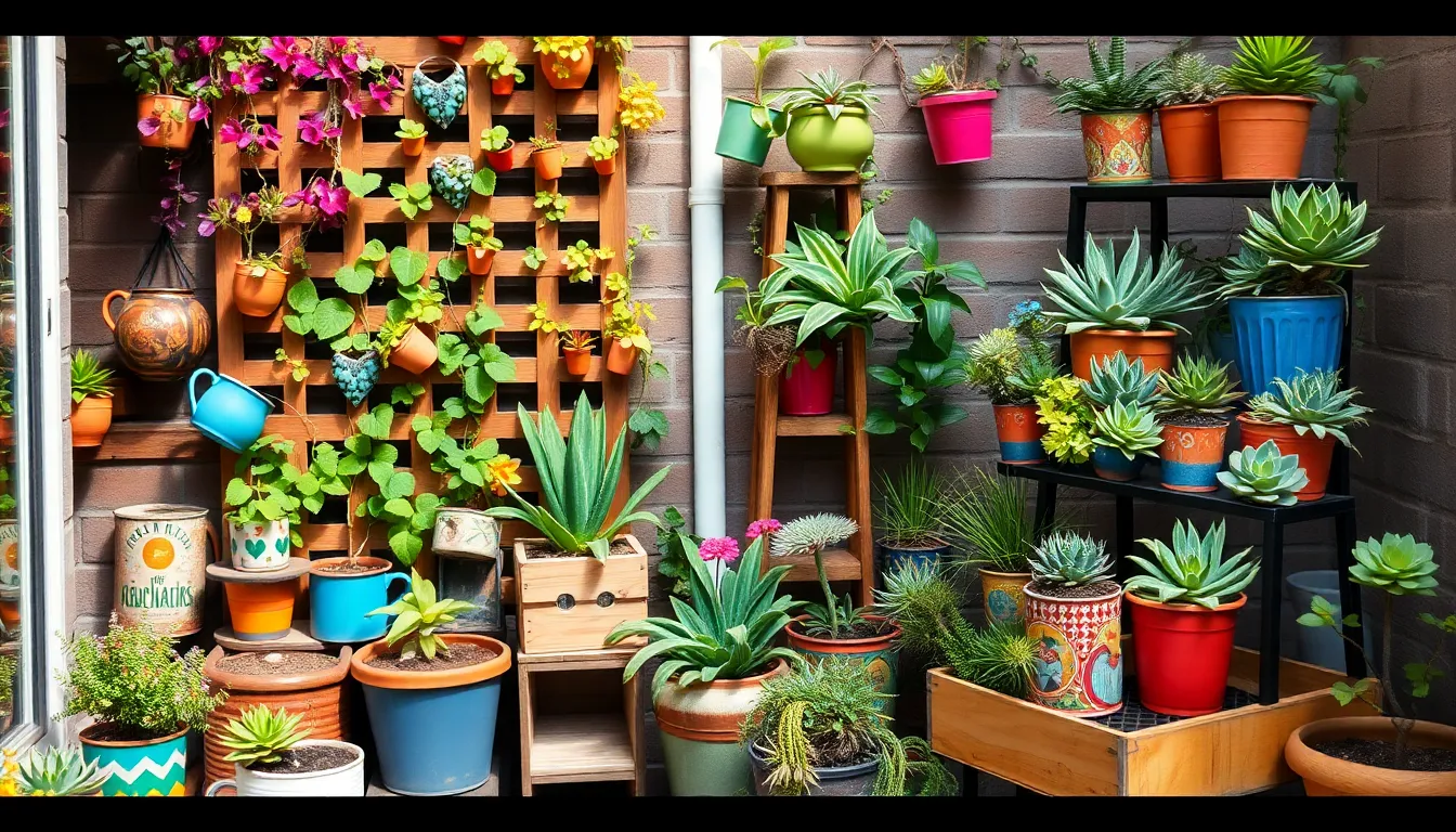 27 Cheap Apartment Patio Ideas That'll Transform Your Space for Under $100 4 27 Cheap Apartment Patio Ideas That'll Transform Your Space for Under $100 3