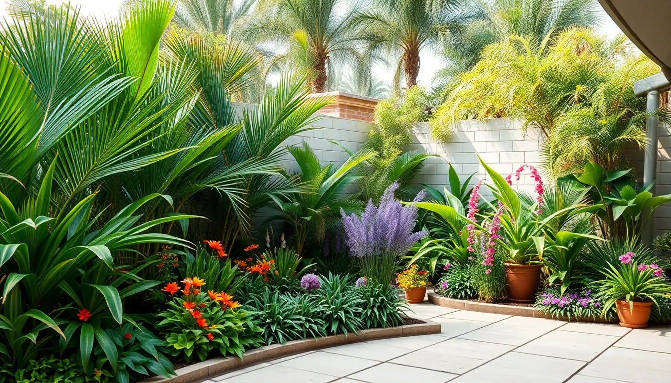 27 Stunning Backyard Patio Landscaping Ideas That Transform Any Outdoor Space 4 27 Stunning Backyard Patio Landscaping Ideas That Transform Any Outdoor Space 3