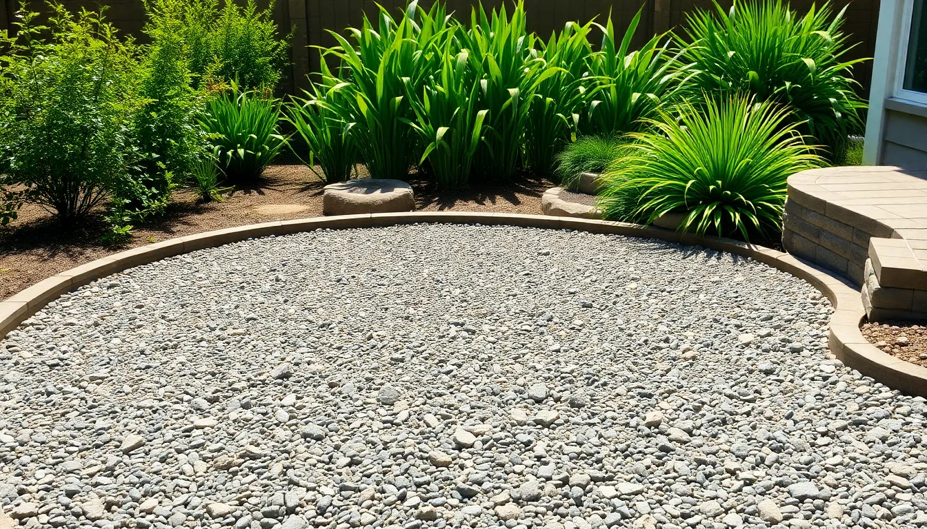 10 Cheap Patio Floor Ideas That Look Expensive (Under $100!) 4 10 Cheap Patio Floor Ideas That Look Expensive (Under $100!) 3