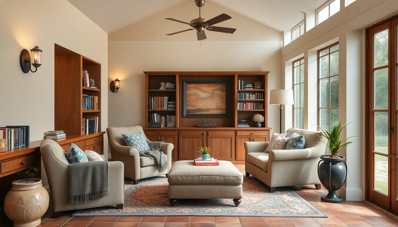 25 Closed In Back Porch Ideas to Transform Your Space Into a Year-Round Retreat 4 25 Closed In Back Porch Ideas to Transform Your Space Into a Year-Round Retreat 3