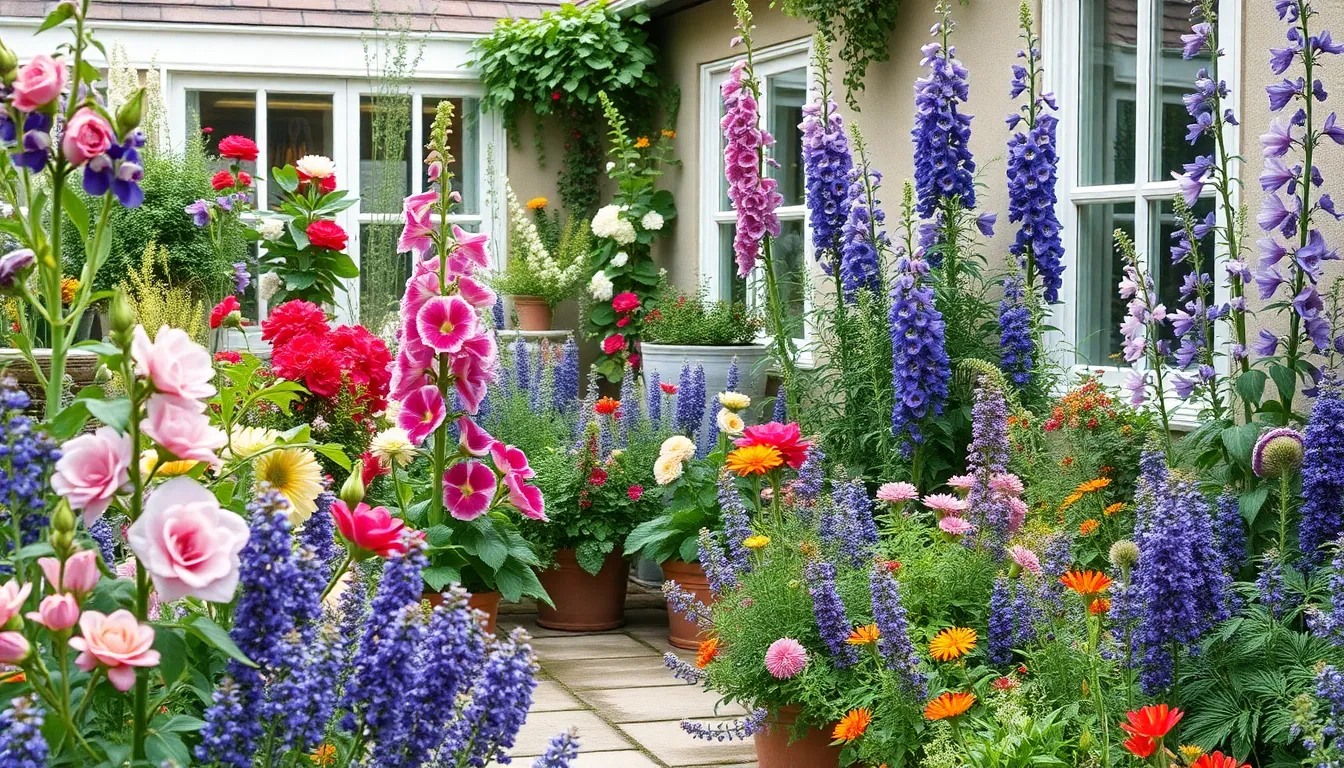 25 Charming Cottage Patio Garden Ideas to Transform Your Outdoor Space 4 25 Charming Cottage Patio Garden Ideas to Transform Your Outdoor Space 3