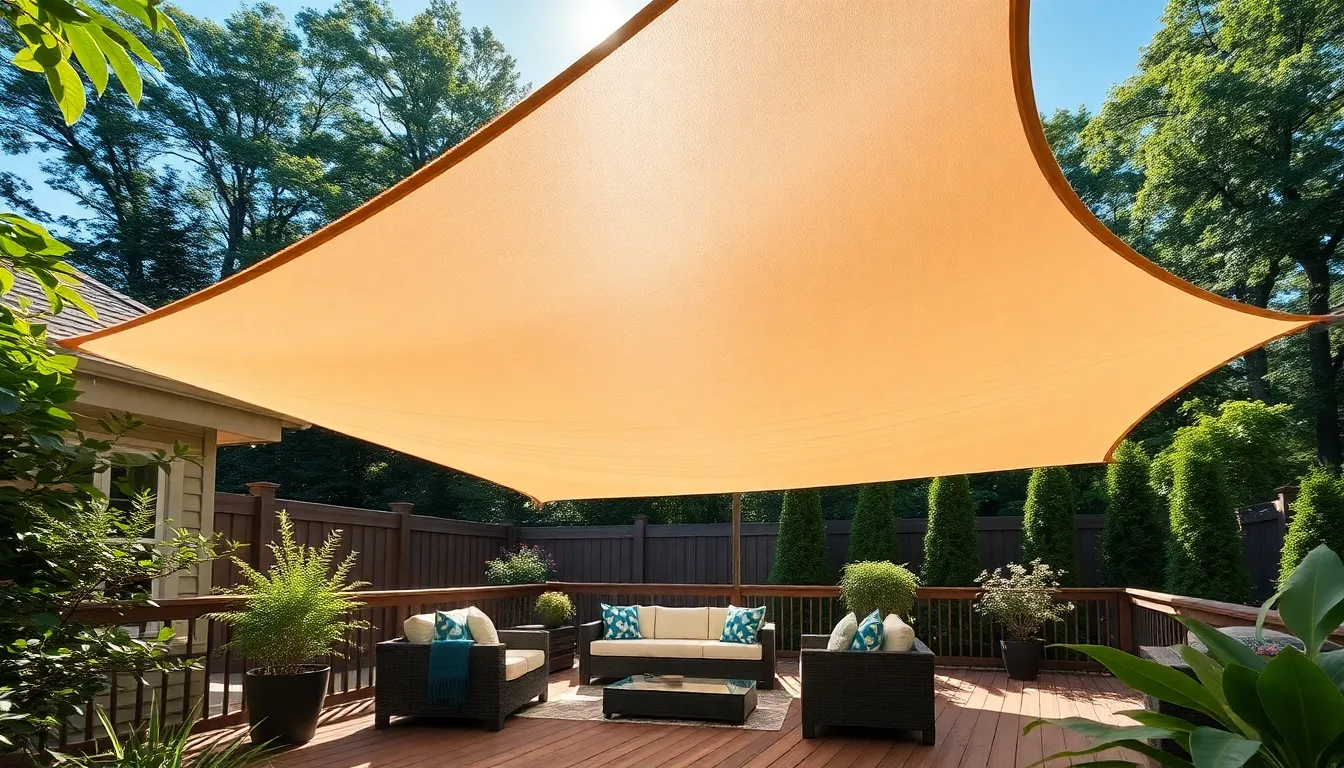 25 Deck Cover Ideas & Patio Shade Solutions That Actually Work in 2025 4 25 Deck Cover Ideas & Patio Shade Solutions That Actually Work in 2025 3