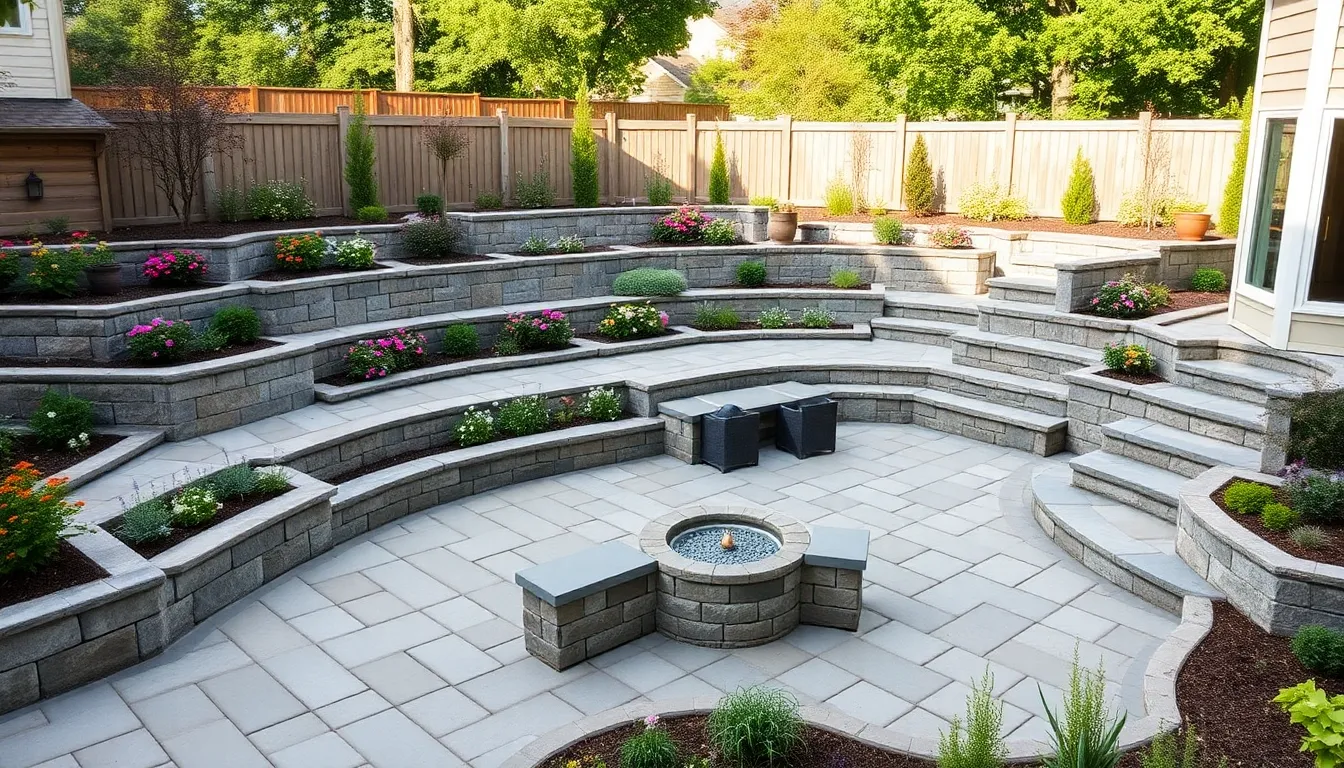 25 Stunning Flagstone Patio Ideas to Transform Your Backyard in 2025 4 25 Stunning Flagstone Patio Ideas to Transform Your Backyard in 2025 3