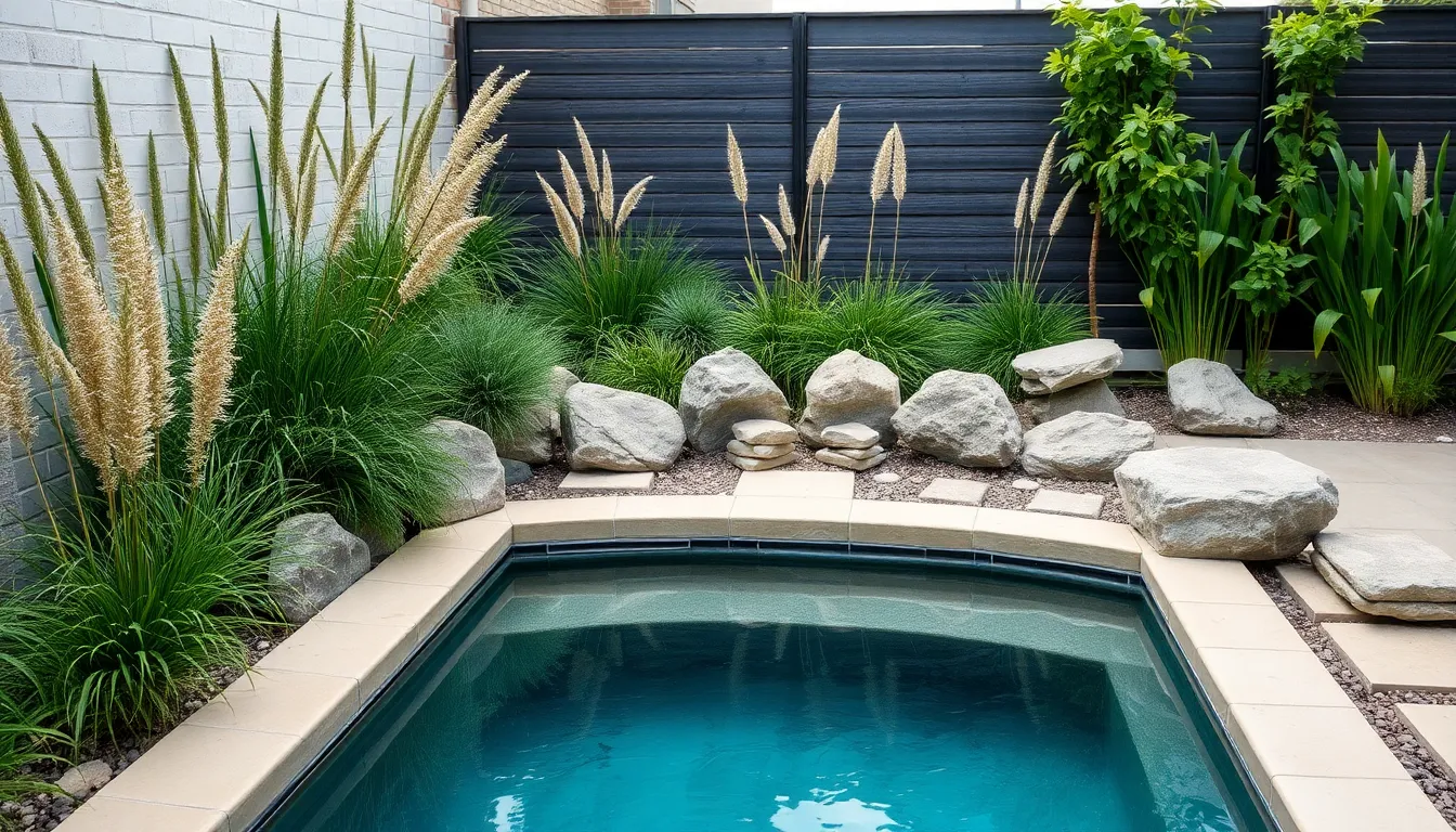 35 Stunning Home Swimming Pool Ideas That Will Transform Your Backyard in 2025 3
