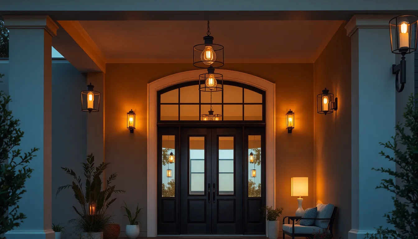 23 Inside Porch Ideas to Transform Your Entrance Into a Stunning Welcome Space 4 23 Inside Porch Ideas to Transform Your Entrance Into a Stunning Welcome Space 3
