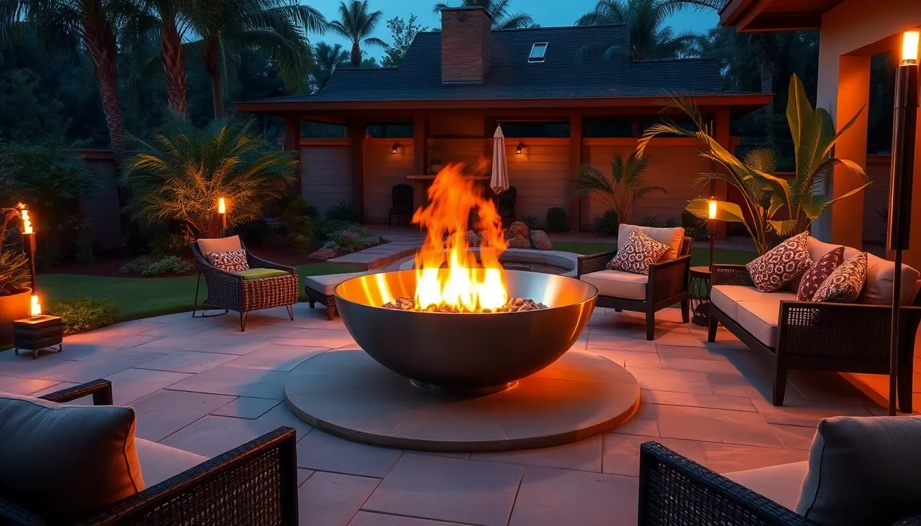 25 Stunning Outdoor Patio Lighting Ideas to Transform Your Backyard Tonight 4 25 Stunning Outdoor Patio Lighting Ideas to Transform Your Backyard Tonight 3