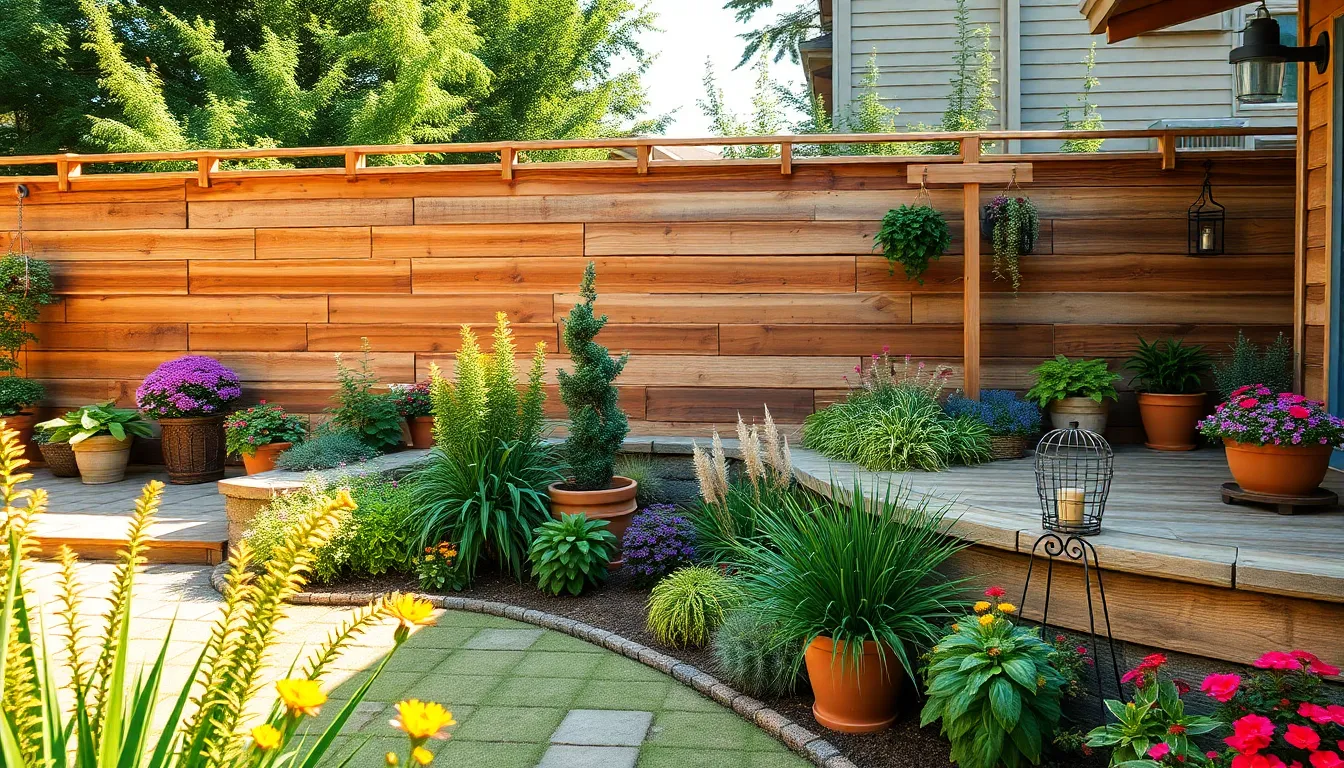 25 Creative Patio Retaining Wall Ideas That Transform Your Outdoor Space 4 25 Creative Patio Retaining Wall Ideas That Transform Your Outdoor Space 3