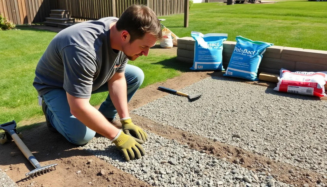 25 Brilliant Paver Patio Ideas on a Budget That Look Like a Million Bucks 4 25 Brilliant Paver Patio Ideas on a Budget That Look Like a Million Bucks 3