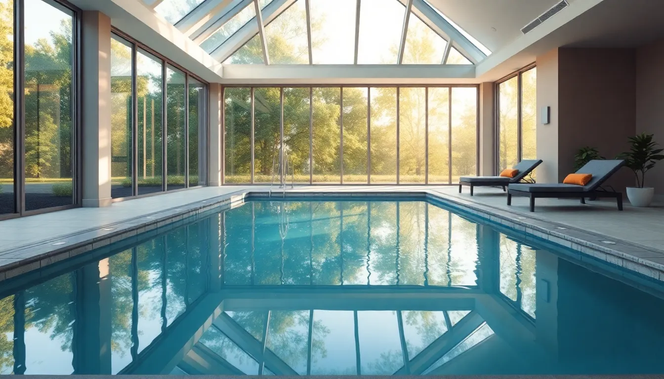 17 Stunning Small Space Plunge Pool Ideas That Transform Tiny Backyards 3