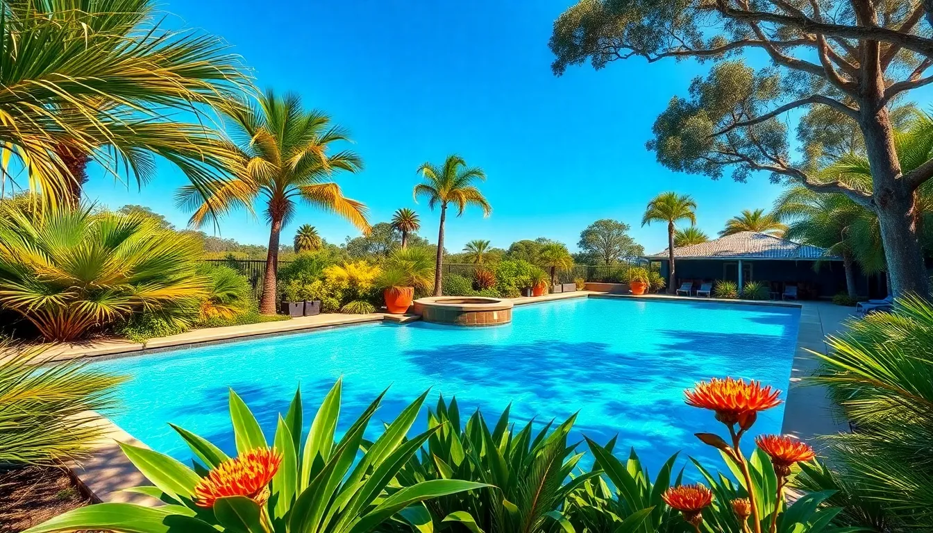 25 Stunning Pool Area Ideas Australia Homeowners Are Copying in 2025 4 25 Stunning Pool Area Ideas Australia Homeowners Are Copying in 2025 3