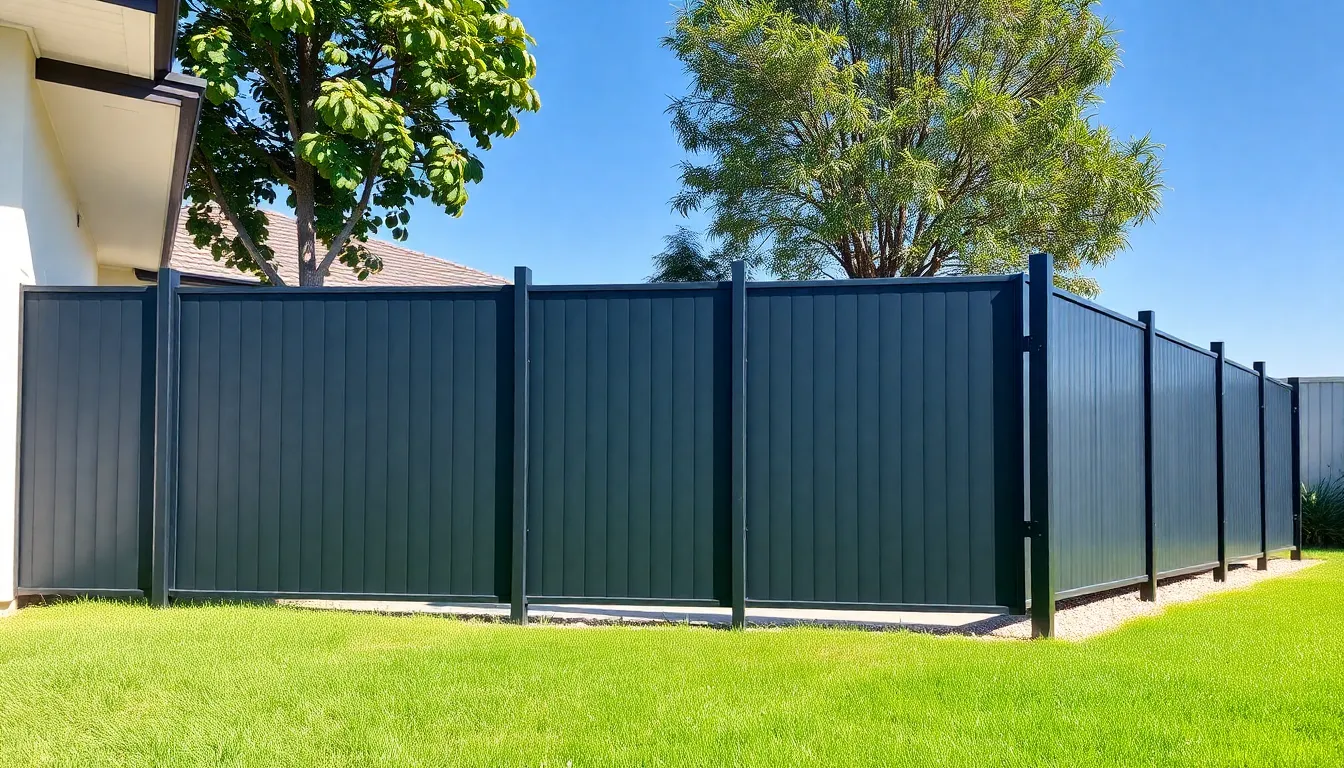 25 Best Pool Fencing Ideas Australia: Stylish & Safe Designs for 2025 4 25 Best Pool Fencing Ideas Australia: Stylish & Safe Designs for 2025 3