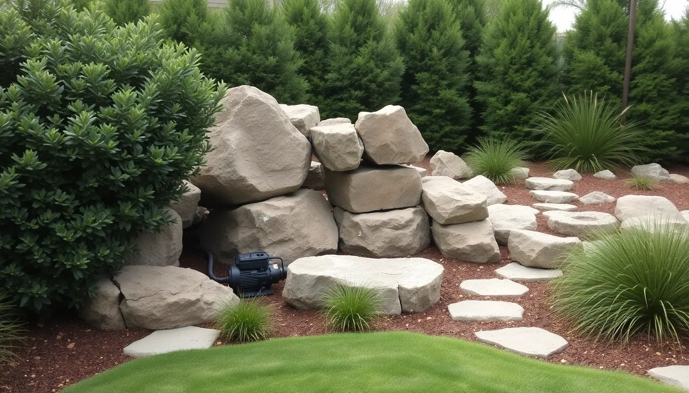 25 Creative Pool Pump Cover Ideas That'll Transform Your Backyard (DIY & Budget-Friendly) 4 25 Creative Pool Pump Cover Ideas That'll Transform Your Backyard (DIY & Budget-Friendly) 3