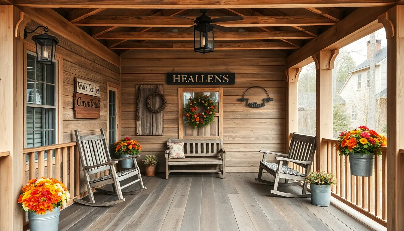 25 Side Front Door Entrance Porch Ideas That Transform Your Home's Curb Appeal 4 25 Side Front Door Entrance Porch Ideas That Transform Your Home's Curb Appeal 3