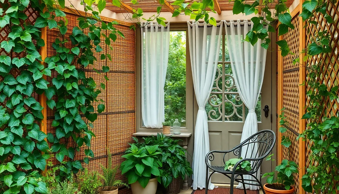 25 Small Porch Ideas UK: Transform Your Tiny Space Into a Stunning Outdoor Haven 4 25 Small Porch Ideas UK: Transform Your Tiny Space Into a Stunning Outdoor Haven 3