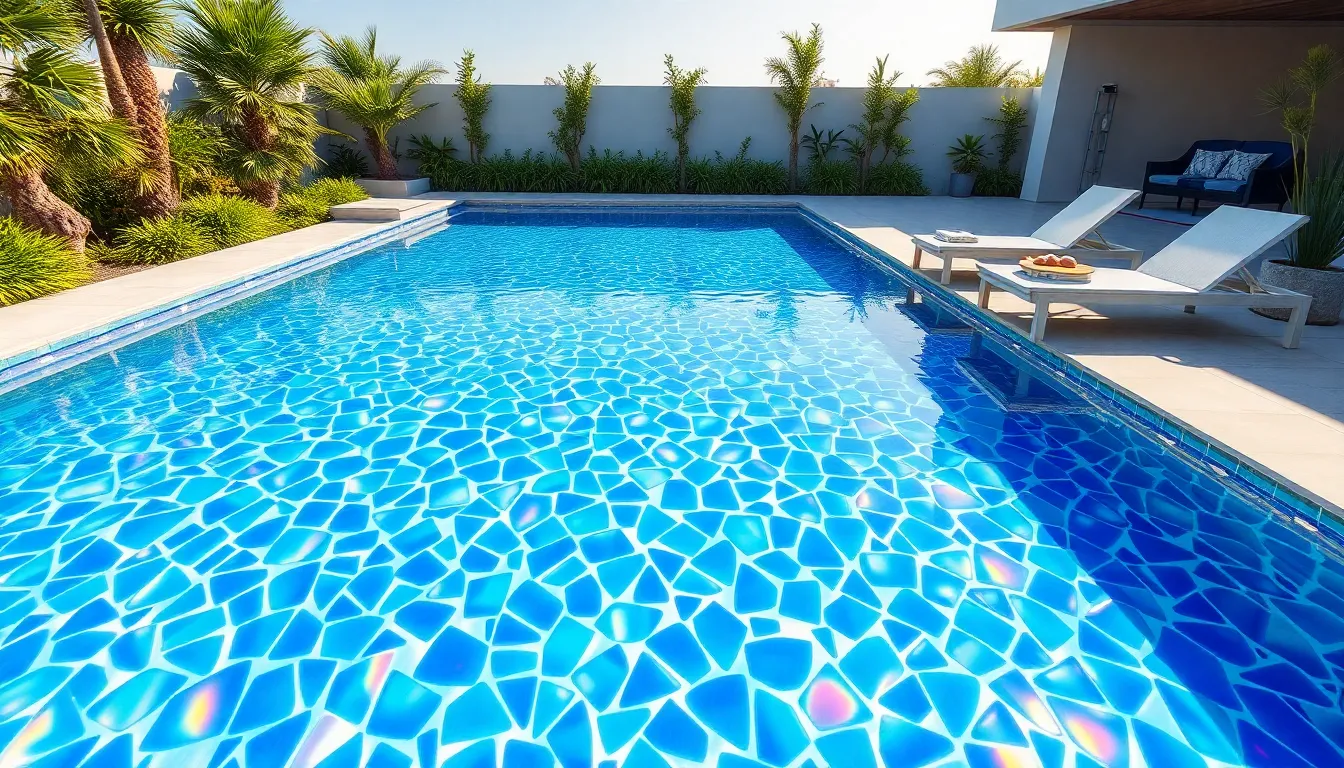 25 Stunning Swimming Pool Tiles Ideas That Will Transform Your Backyard in 2025 4 25 Stunning Swimming Pool Tiles Ideas That Will Transform Your Backyard in 2025 3