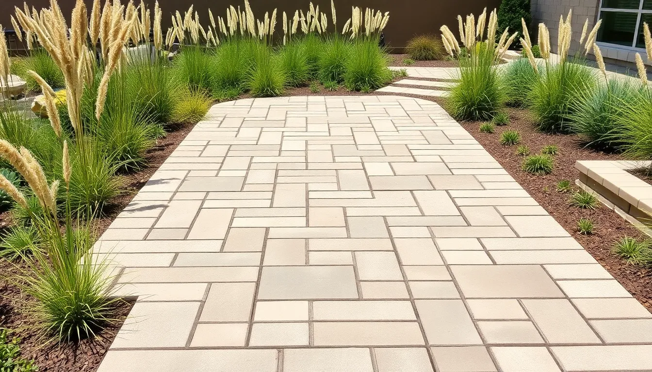 24x24 Paver Patio Ideas: 50+ Stunning Designs for Your Backyard Transformation 2 24x24 Paver Patio Ideas: 50+ Stunning Designs for Your Backyard Transformation 1