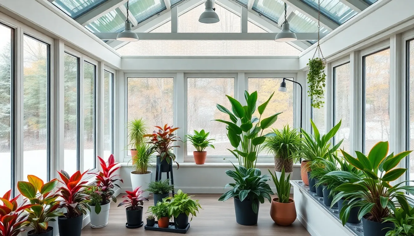 4 Season Porch Ideas: Transform Your Space Into a Year-Round Retreat 6 4 Season Porch Ideas: Transform Your Space Into a Year-Round Retreat 5