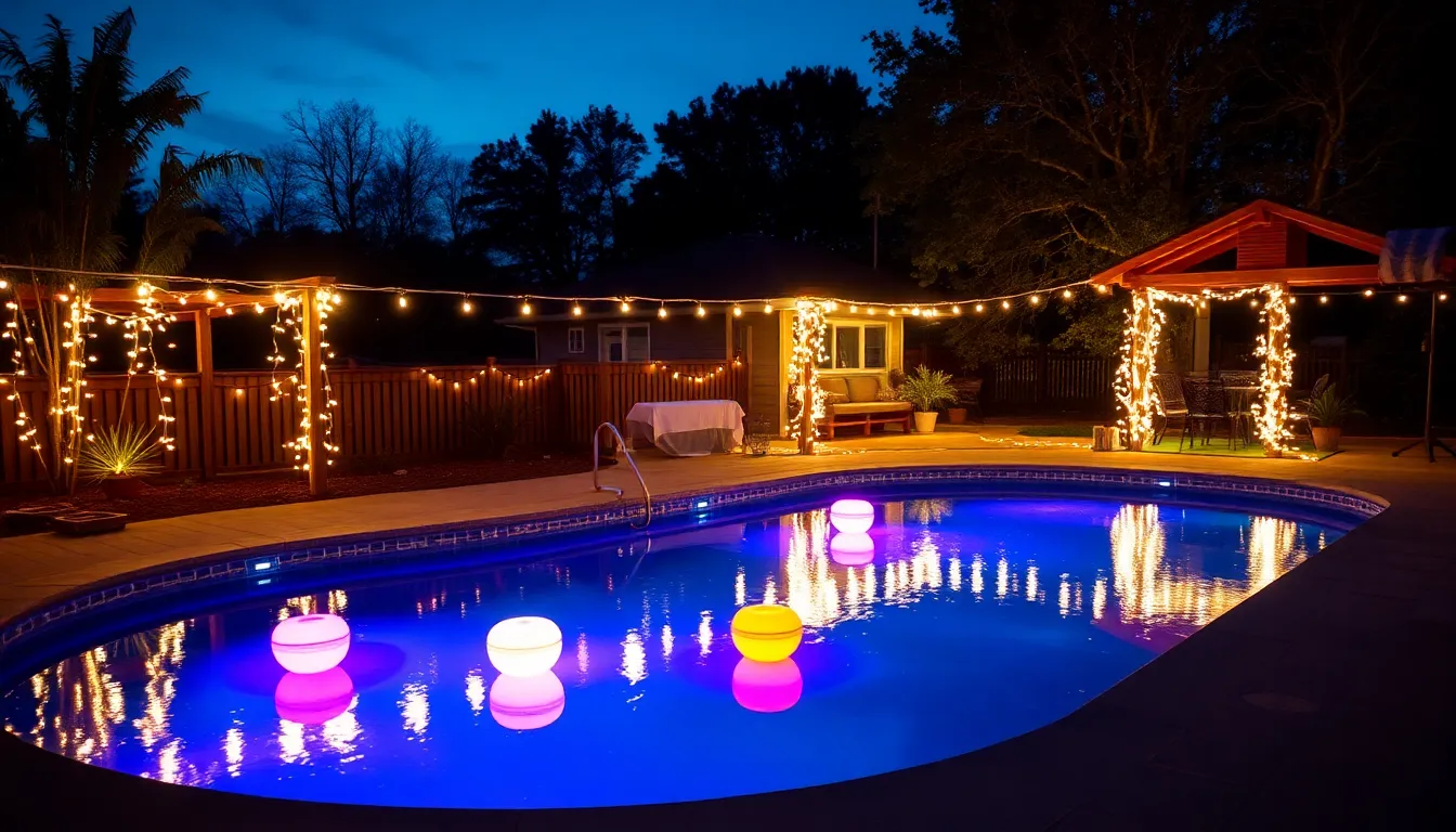 15 Above Ground Pool Ideas on a Budget That Look Expensive (Under $500!) 6 15 Above Ground Pool Ideas on a Budget That Look Expensive (Under $500!) 5