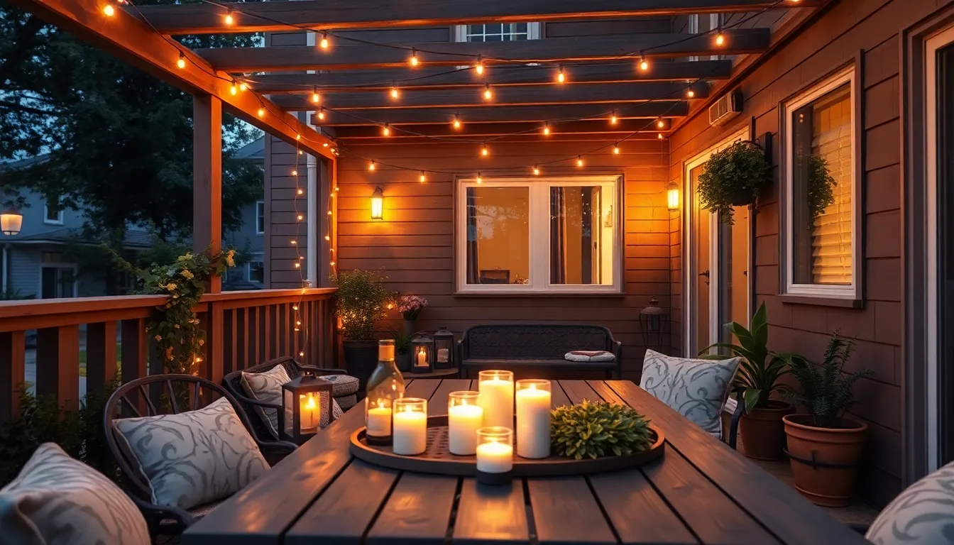 27 Apartment Patio Decorating Ideas to Transform Your Small Space in 2025 6 27 Apartment Patio Decorating Ideas to Transform Your Small Space in 2025 5