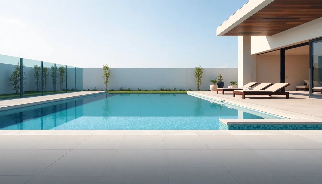 25 Stunning Backyard Pool and Patio Ideas to Transform Your Outdoor Space 6 25 Stunning Backyard Pool and Patio Ideas to Transform Your Outdoor Space 5