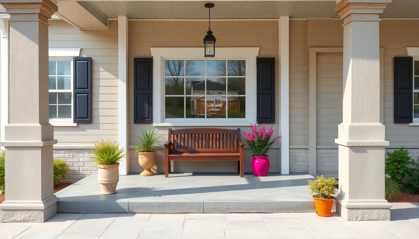 25 Stunning Bloxburg Front Porch Ideas That Will Transform Your Home's Curb Appeal 6 25 Stunning Bloxburg Front Porch Ideas That Will Transform Your Home's Curb Appeal 5