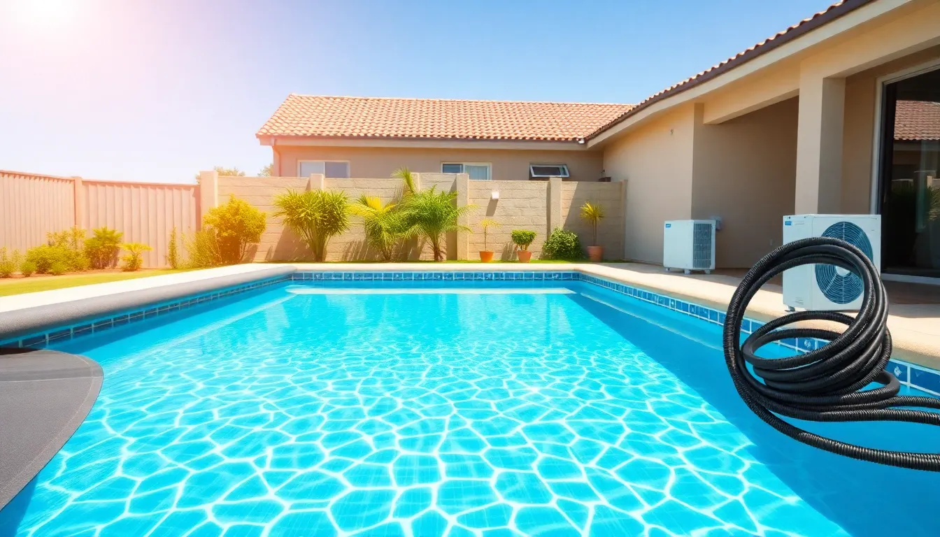 25 Cheap Pool Ideas on a Budget That'll Transform Your Backyard for Under $1000 6 25 Cheap Pool Ideas on a Budget That'll Transform Your Backyard for Under $1000 5