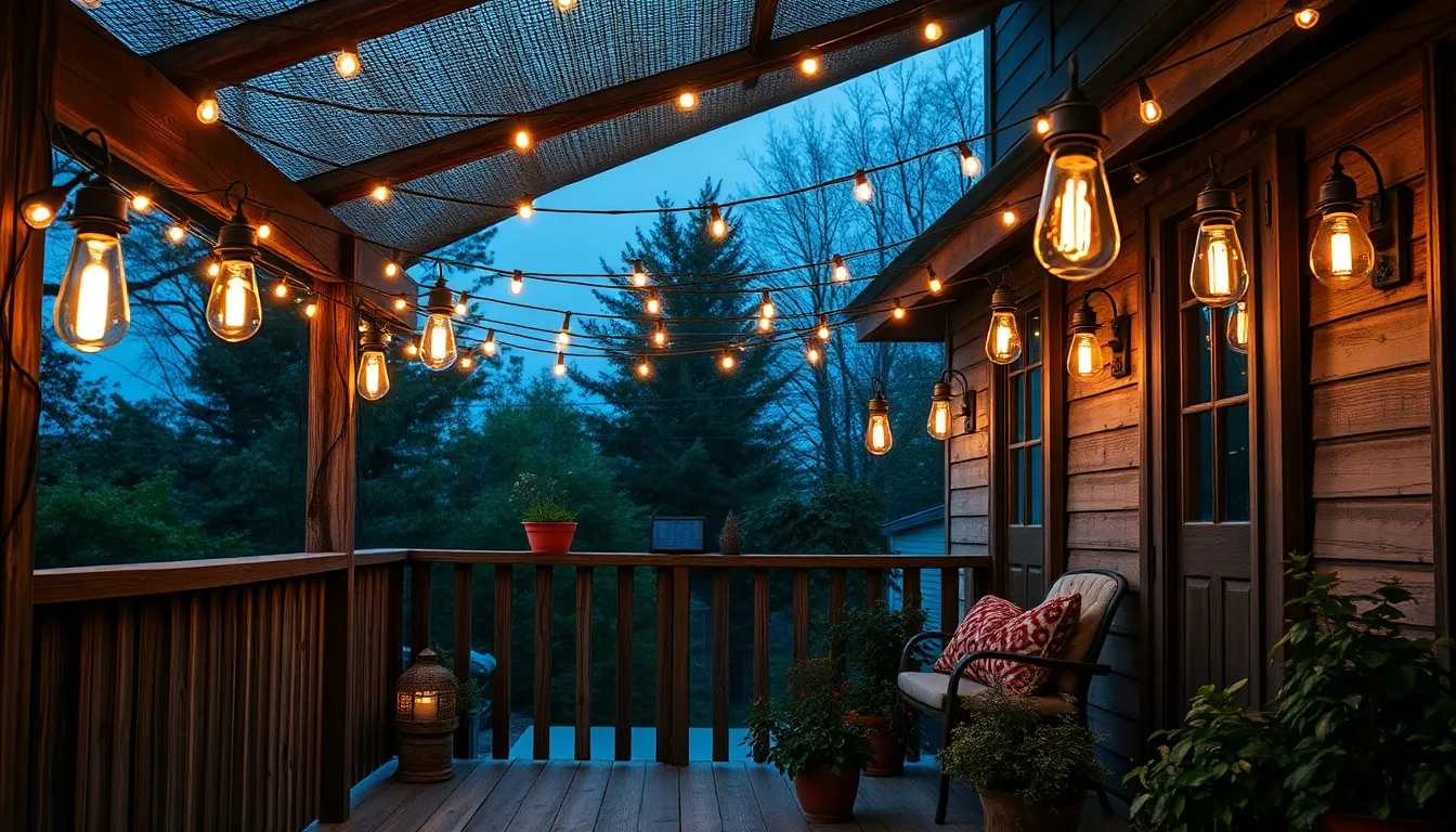 25 Charming Country Front Porch Ideas to Transform Your Home's Curb Appeal 6 25 Charming Country Front Porch Ideas to Transform Your Home's Curb Appeal 5