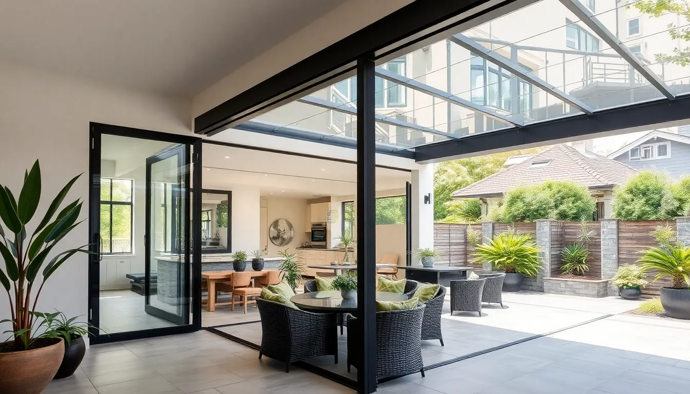 25 Covered Patio Extension Ideas to Transform Your Outdoor Space in 2025 6 25 Covered Patio Extension Ideas to Transform Your Outdoor Space in 2025 5