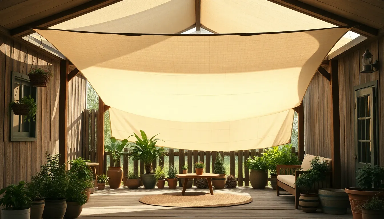 21 Covered Patio Ideas on a Budget That Look Expensive (Under $500!) 6 21 Covered Patio Ideas on a Budget That Look Expensive (Under $500!) 5