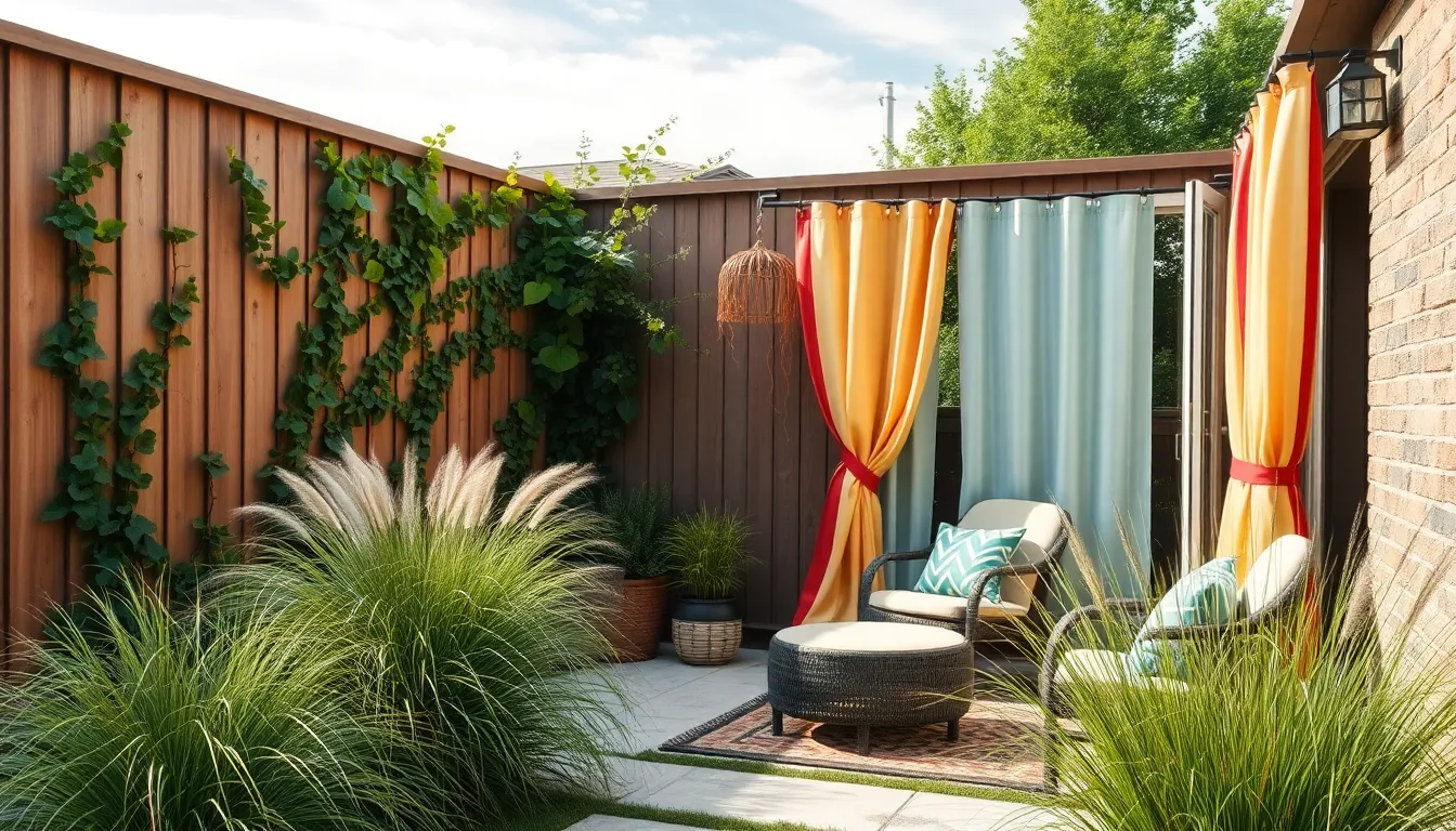 25 DIY Back Patio Ideas to Transform Your Outdoor Space on a Budget 6 25 DIY Back Patio Ideas to Transform Your Outdoor Space on a Budget 5