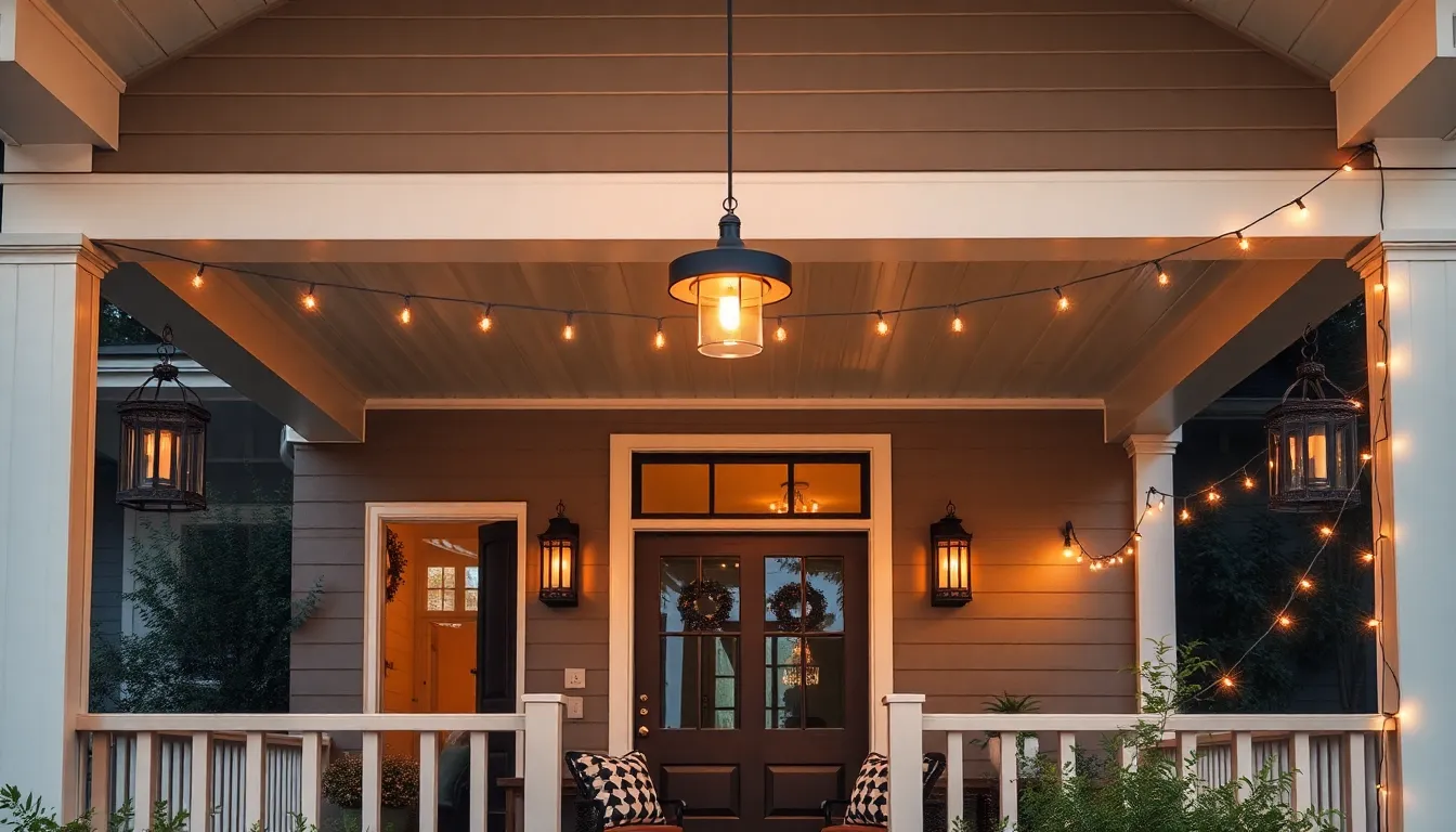 25 Stunning Front Porch Ideas to Transform Your Home's Curb Appeal in 2025 6 25 Stunning Front Porch Ideas to Transform Your Home's Curb Appeal in 2025 5