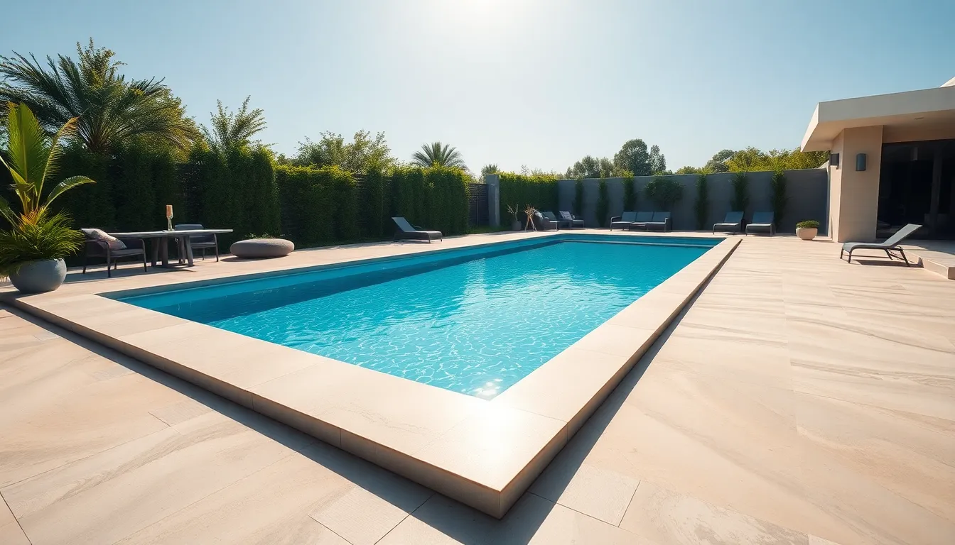 50+ Stunning In Ground Pool Ideas to Transform Your Backyard Into a Paradise 6 50+ Stunning In Ground Pool Ideas to Transform Your Backyard Into a Paradise 5