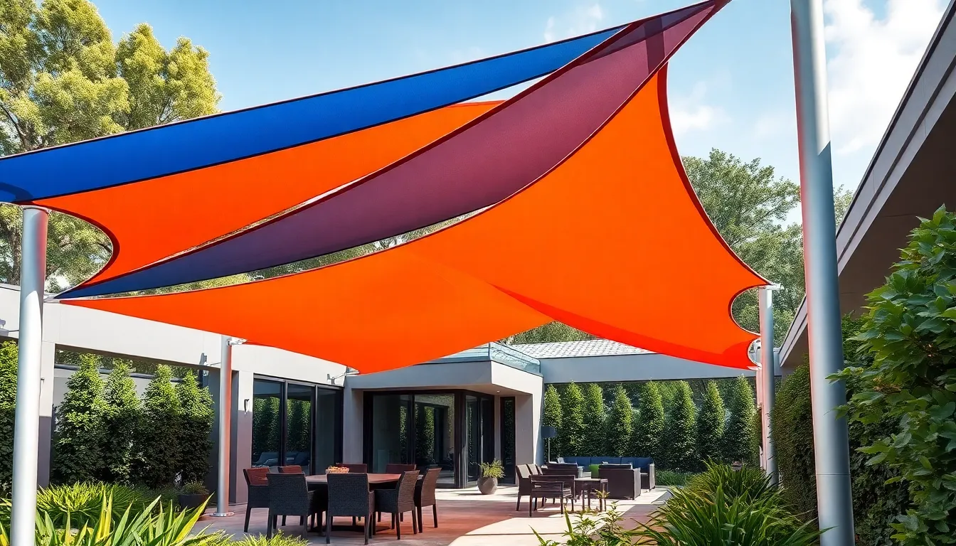25 Stunning Outdoor Patio Roof Ideas to Transform Your Backyard (2025 Guide) 6 25 Stunning Outdoor Patio Roof Ideas to Transform Your Backyard (2025 Guide) 5