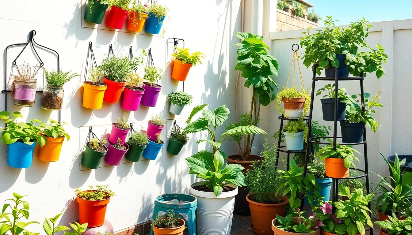 25 Stunning Patio Decorating Ideas on a Budget That Look Expensive 6 25 Stunning Patio Decorating Ideas on a Budget That Look Expensive 5
