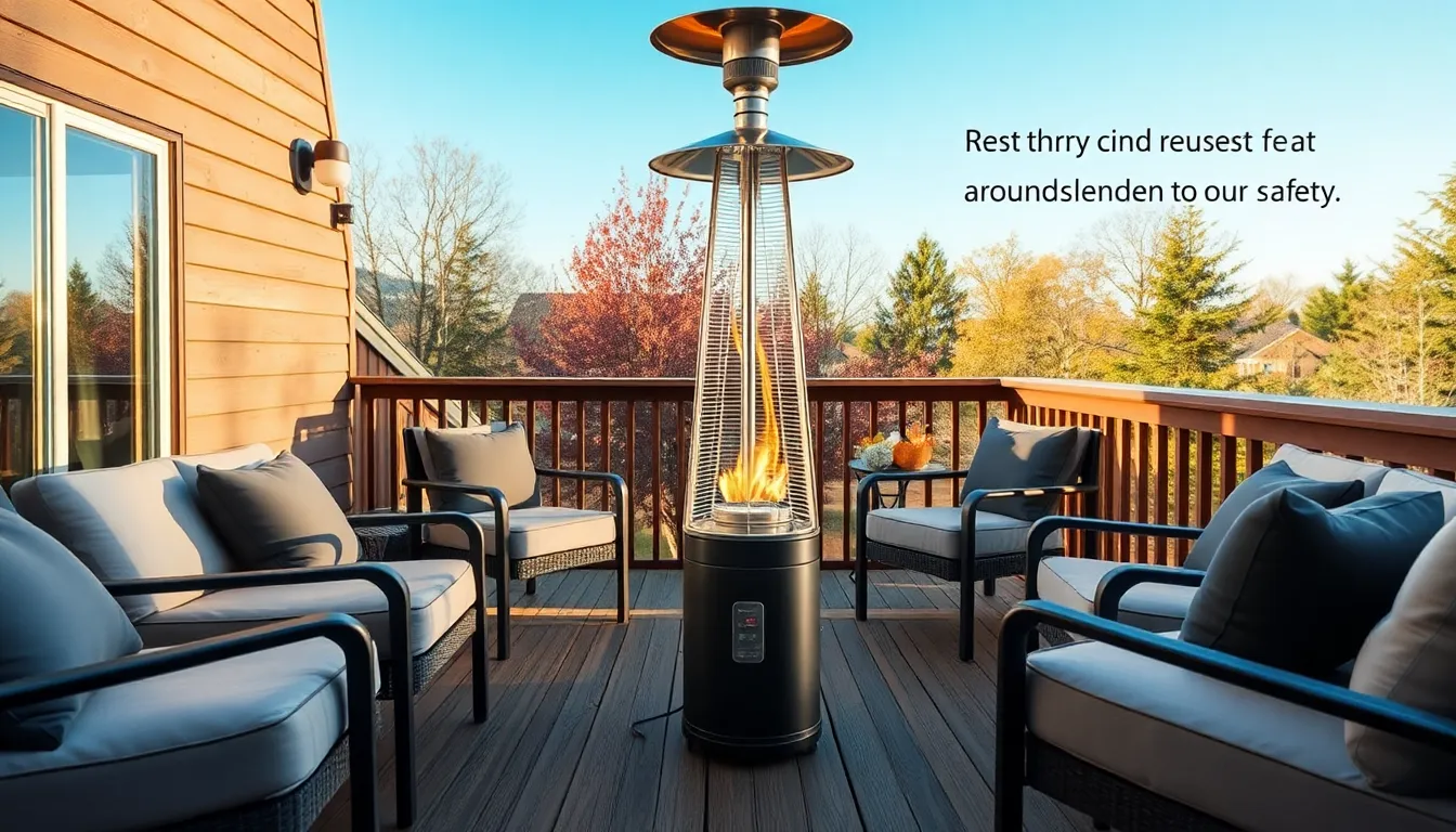 15 Cozy Patio Heaters Outdoor Ideas to Transform Your Backyard Year-Round 6 15 Cozy Patio Heaters Outdoor Ideas to Transform Your Backyard Year-Round 5