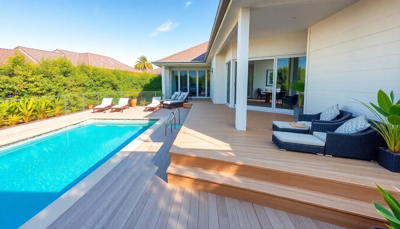 25 Stunning Pool Area Ideas Australia Homeowners Are Copying in 2025 6 25 Stunning Pool Area Ideas Australia Homeowners Are Copying in 2025 5