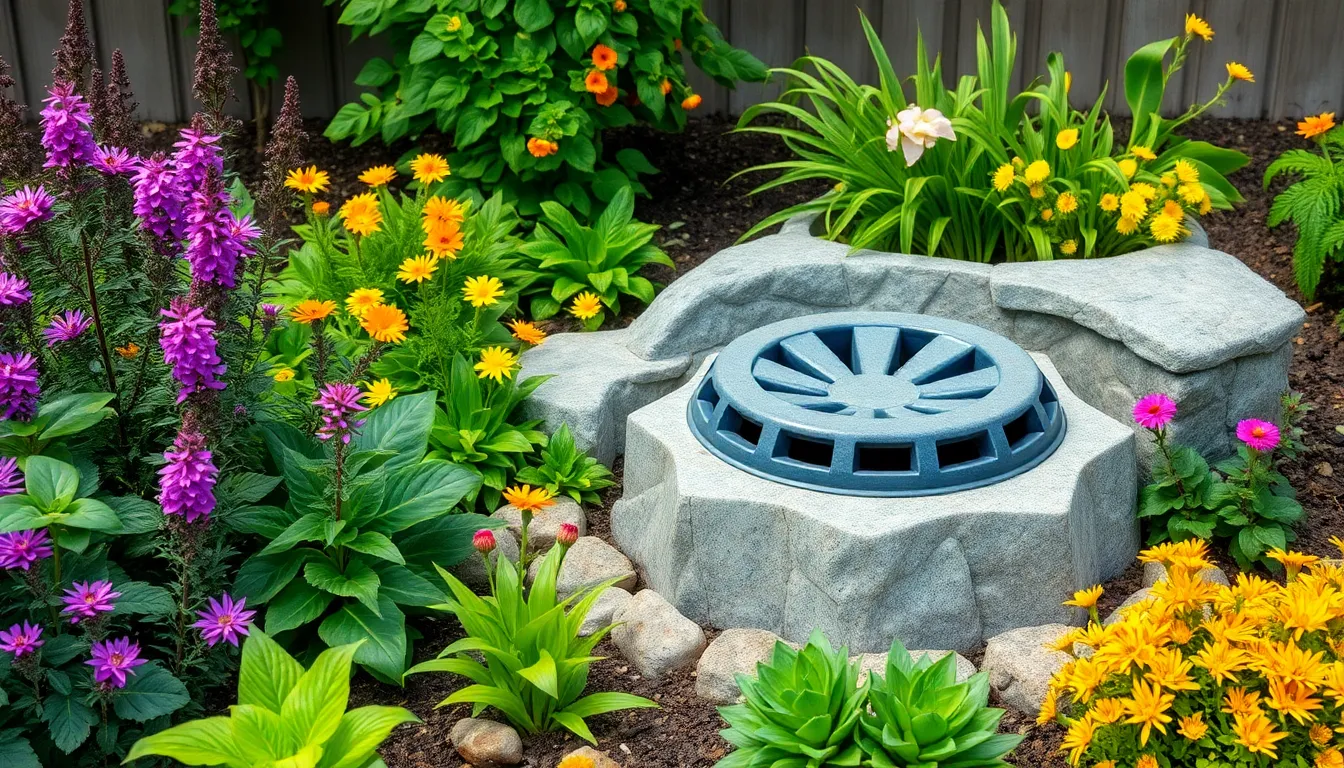 25 Creative Pool Pump Cover Ideas That'll Transform Your Backyard (DIY & Budget-Friendly) 6 25 Creative Pool Pump Cover Ideas That'll Transform Your Backyard (DIY & Budget-Friendly) 5