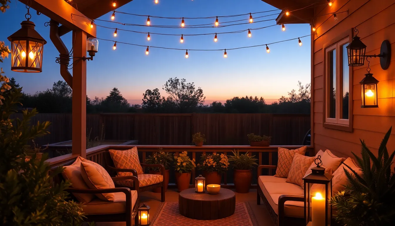 25 Small Back Porch Ideas That Transform Tiny Spaces Into Cozy Retreats 6 25 Small Back Porch Ideas That Transform Tiny Spaces Into Cozy Retreats 5