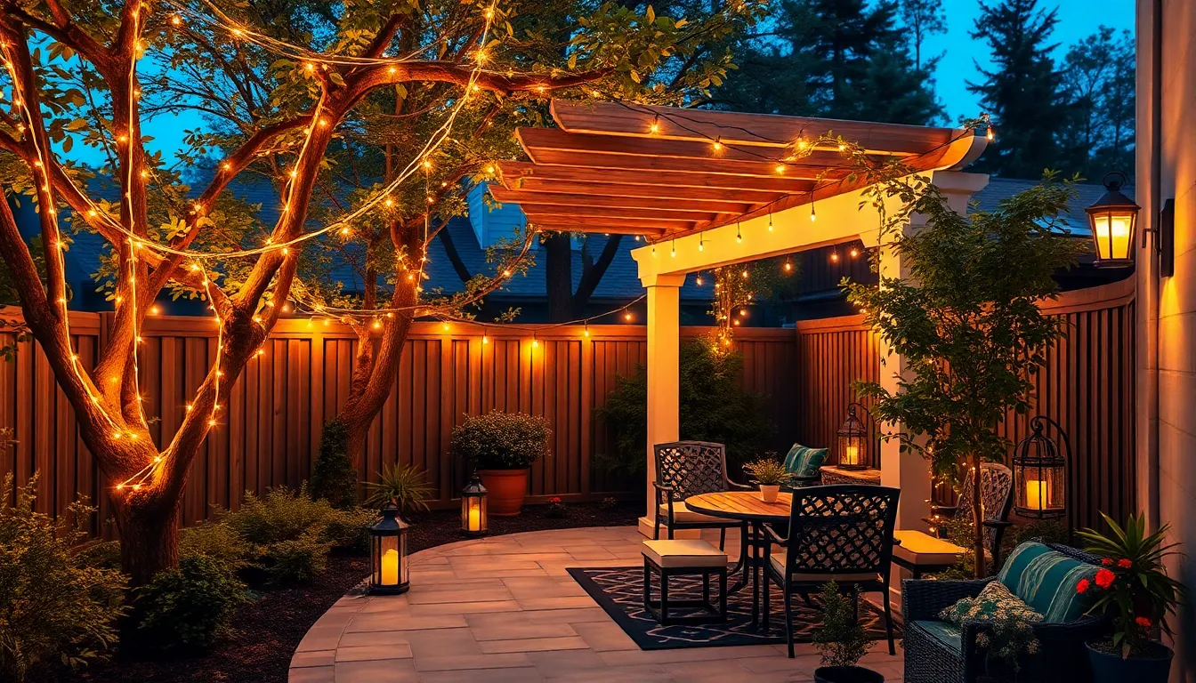 25 Small Patio Design Ideas That Transform Tiny Spaces Into Stunning Retreats 6 25 Small Patio Design Ideas That Transform Tiny Spaces Into Stunning Retreats 5