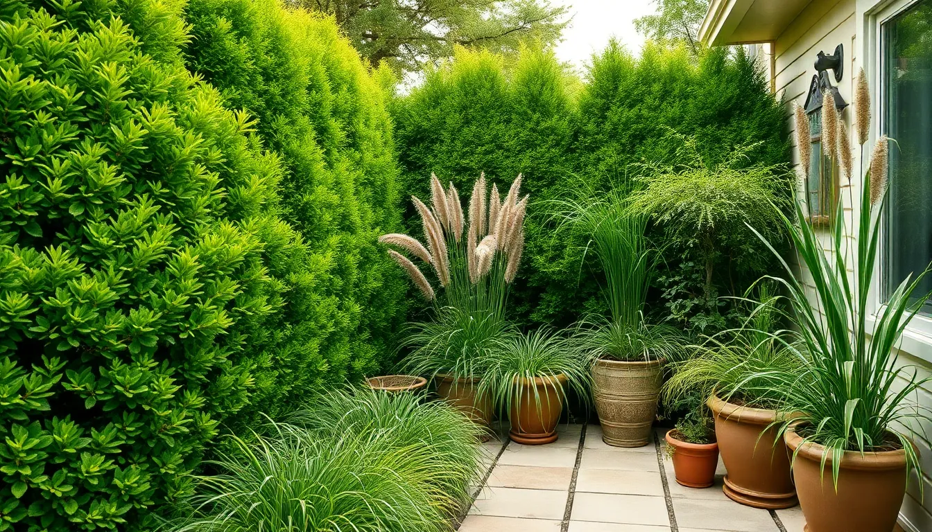 25 Small Patio Privacy Ideas That Actually Work (Even in Tiny Spaces) 6 25 Small Patio Privacy Ideas That Actually Work (Even in Tiny Spaces) 5