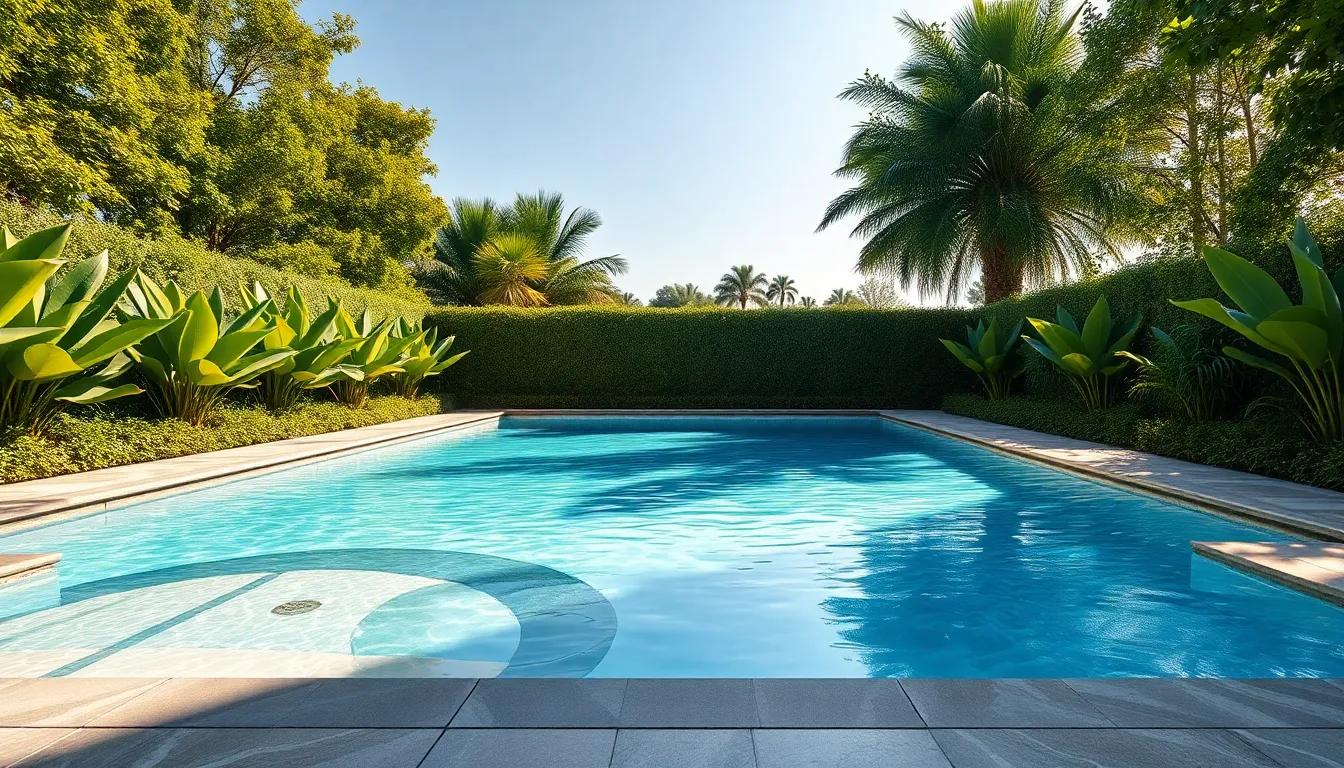 25 Stunning Swimming Pool Tiles Ideas That Will Transform Your Backyard in 2025 6 25 Stunning Swimming Pool Tiles Ideas That Will Transform Your Backyard in 2025 5