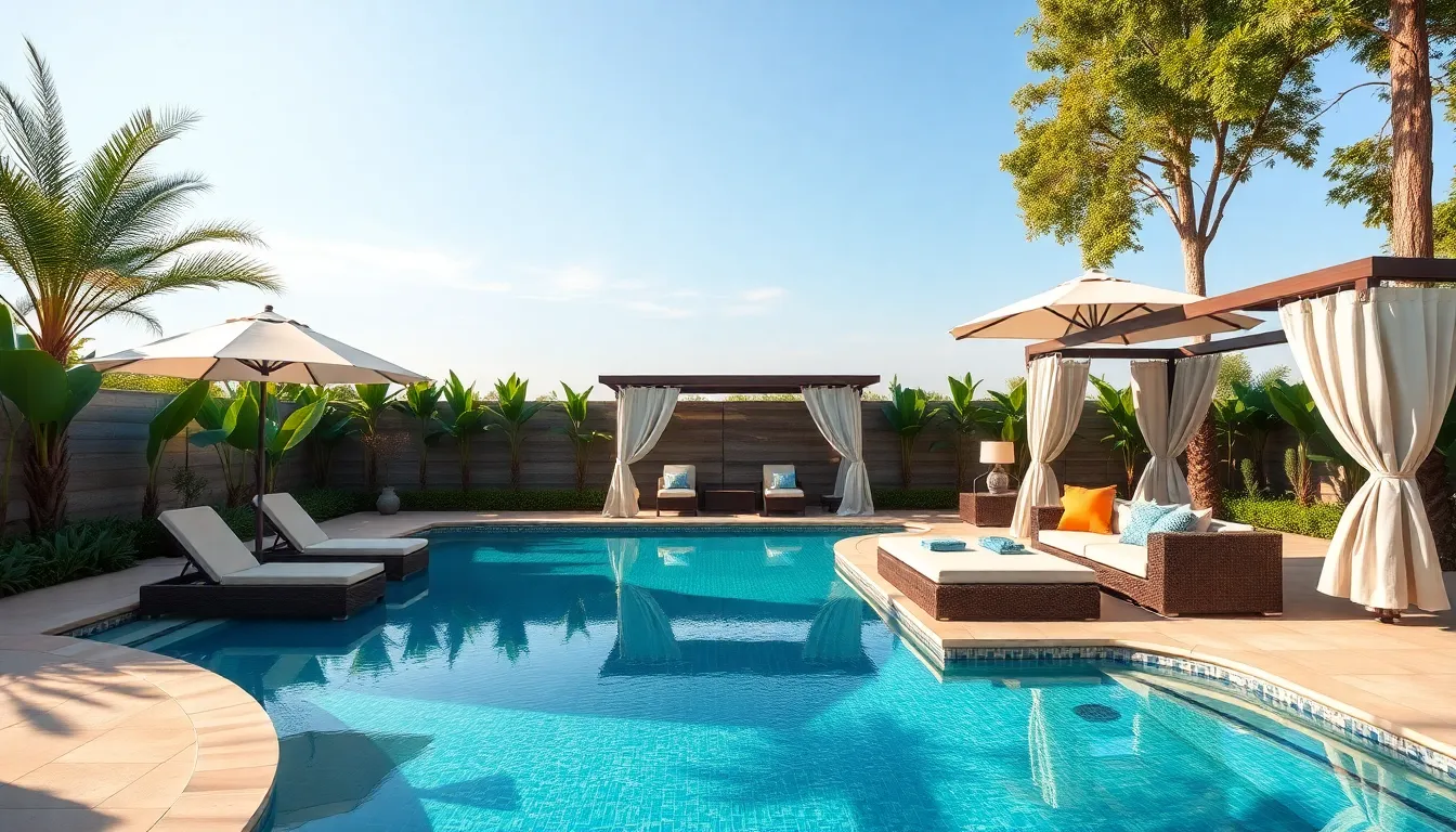 25 Stunning Bestway Pool Ideas for Backyards That Transform Your Outdoor Space 8 25 Stunning Bestway Pool Ideas for Backyards That Transform Your Outdoor Space 7