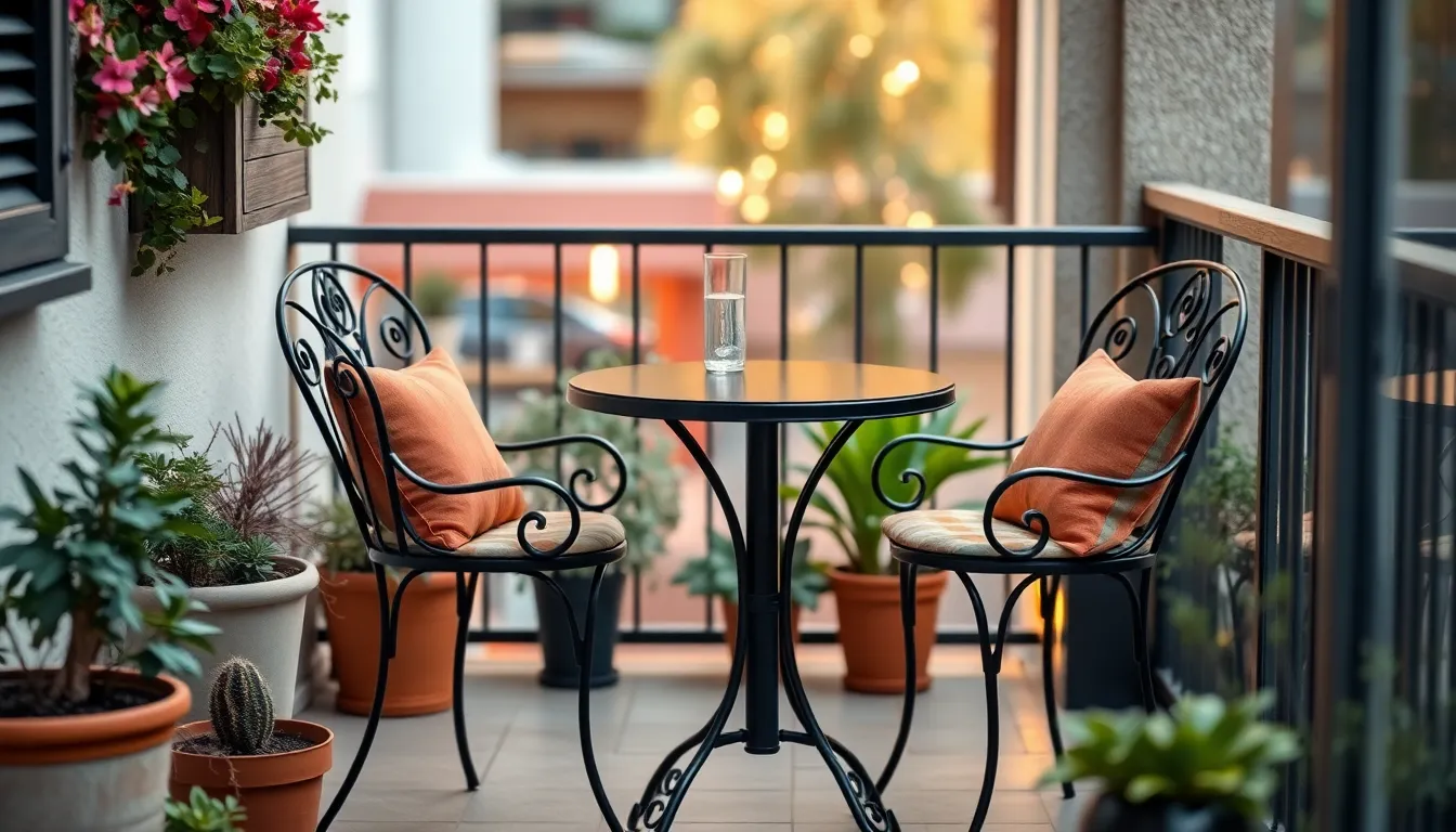 27 Stunning Black Patio Furniture Ideas to Transform Your Outdoor Space 8 27 Stunning Black Patio Furniture Ideas to Transform Your Outdoor Space 7