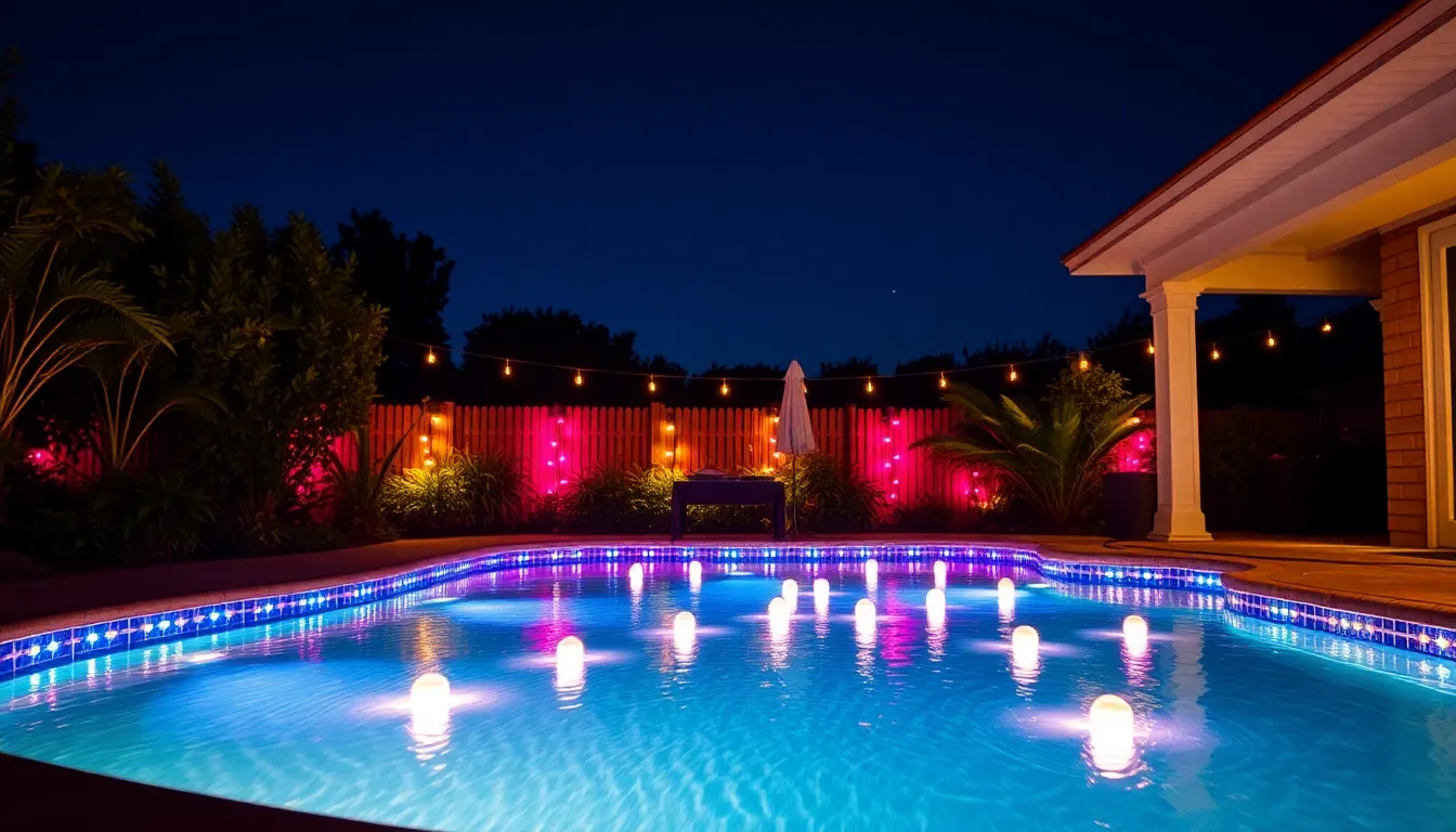 25 Cheap Pool Ideas on a Budget That'll Transform Your Backyard for Under $1000 8 25 Cheap Pool Ideas on a Budget That'll Transform Your Backyard for Under $1000 7