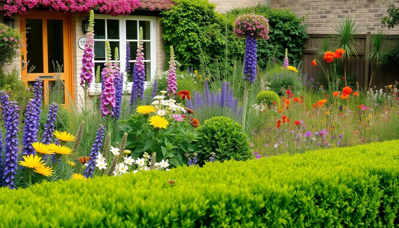 25 Charming Cottage Patio Garden Ideas to Transform Your Outdoor Space 8 25 Charming Cottage Patio Garden Ideas to Transform Your Outdoor Space 7