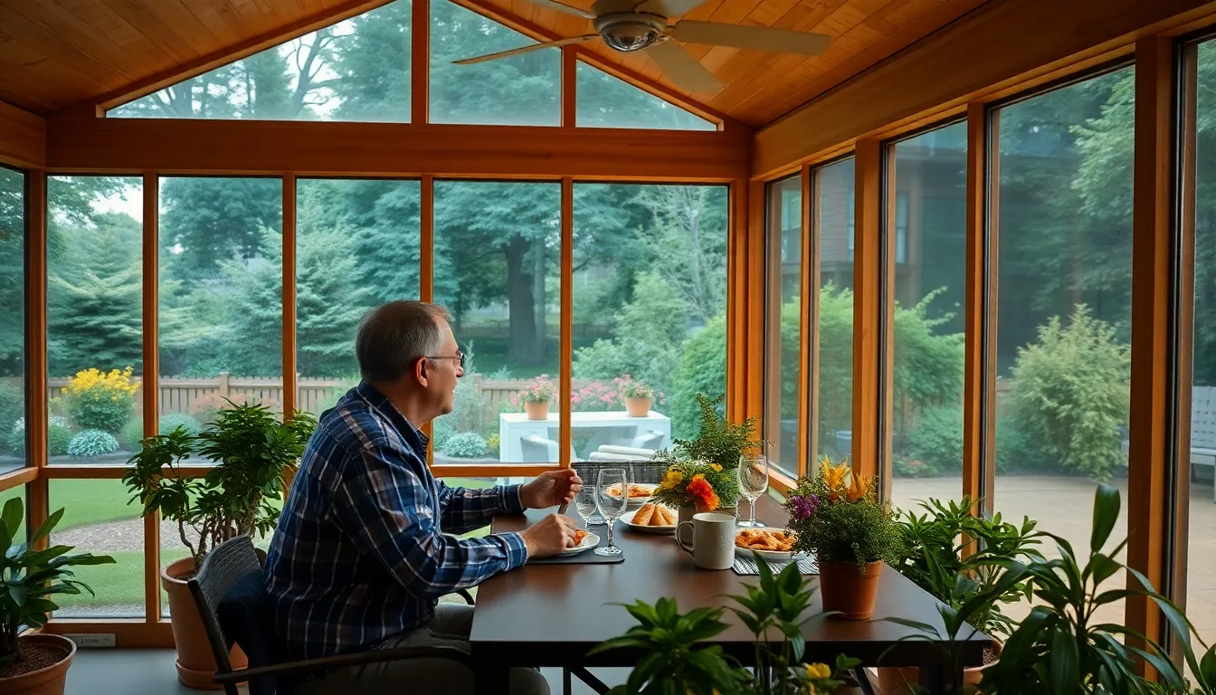 25 Covered Patio Extension Ideas to Transform Your Outdoor Space in 2025 8 25 Covered Patio Extension Ideas to Transform Your Outdoor Space in 2025 7