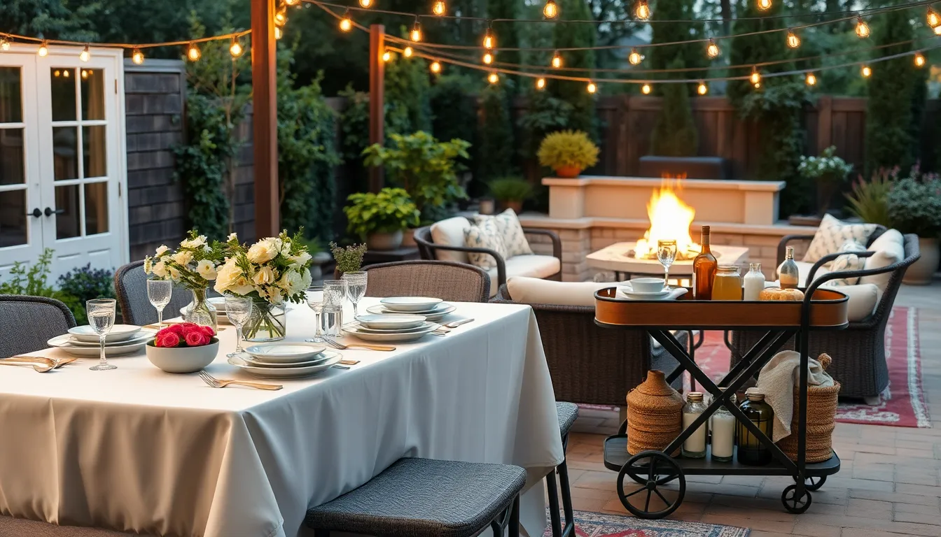 25 Cozy Patio Decorating Ideas to Transform Your Outdoor Space Into a Relaxing Retreat 8 25 Cozy Patio Decorating Ideas to Transform Your Outdoor Space Into a Relaxing Retreat 7
