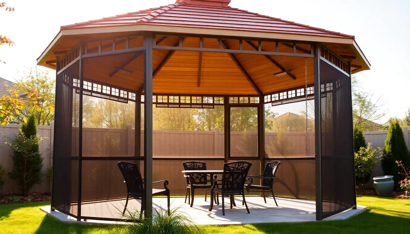 25 Deck Cover Ideas & Patio Shade Solutions That Actually Work in 2025 8 25 Deck Cover Ideas & Patio Shade Solutions That Actually Work in 2025 7