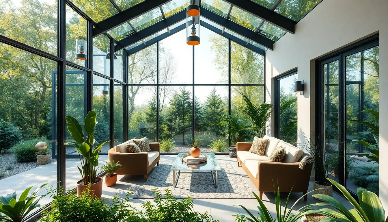 25 Front Porch Extension Ideas That'll Transform Your Home's Curb Appeal 8 25 Front Porch Extension Ideas That'll Transform Your Home's Curb Appeal 7